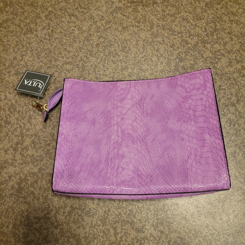 3 Ulta cosmetic bags